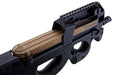 Cybergun (CYMA) FN P90 AEG SMG Rifle (CM060)