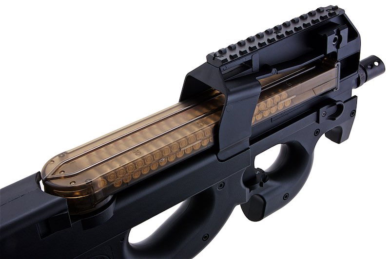 Cybergun (CYMA) FN P90 AEG SMG Rifle (CM060)