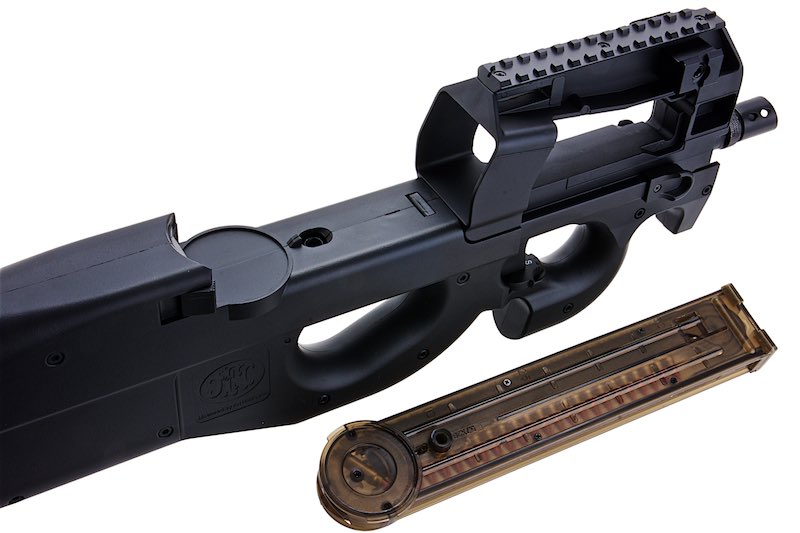 Cybergun (CYMA) FN P90 AEG SMG Rifle (CM060)