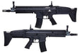 Cybergun (CYMA) FN SCAR-L AEG Airsoft Rifle (Metal Ver./ CM063)