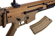 Cybergun (CYMA) FN SCAR-L AEG Airsoft Rifle (Metal Ver./ CM063/ Tan)