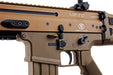Cybergun (CYMA) FN SCAR-L AEG Airsoft Rifle (Metal Ver./ CM063/ Tan)