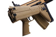 Cybergun (CYMA) FN SCAR-L AEG Airsoft Rifle (Metal Ver./ CM063/ Tan)