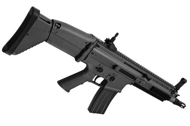 Cybergun (CYMA) FN SCAR-L AEG Airsoft Rifle (ABS Ver.)