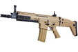Cybergun (CYMA) FN SCAR-L AEG Airsoft Rifle (ABS Ver./ CM067)