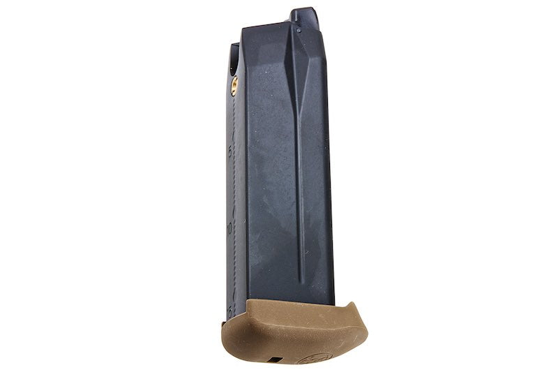 Cybergun 25rds Magazines for FNX 45 Tactical GBB Airsoft Pistol