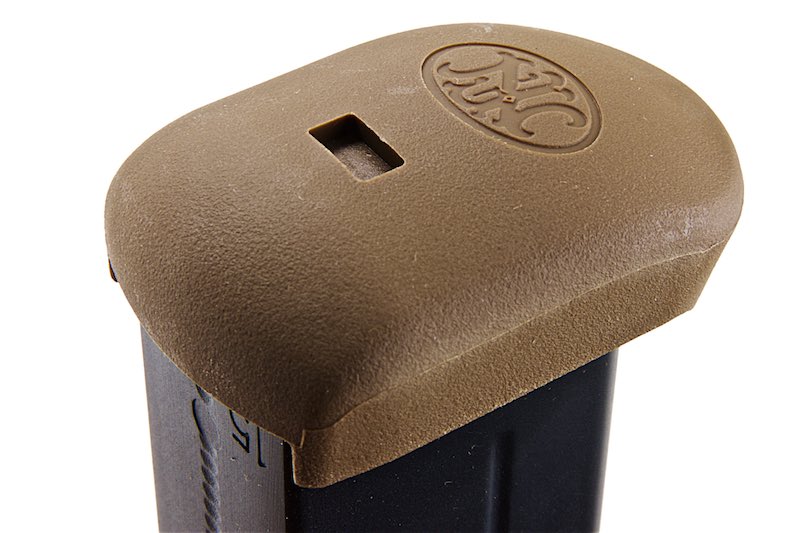 Cybergun 25rds Magazines for FNX 45 Tactical GBB Airsoft Pistol