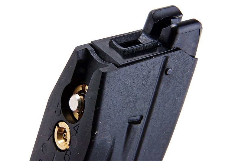 Cybergun (VFC) 25 Rds Gas Magazine For FN Herstal FNS-9 Airsoft GBB