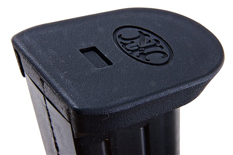 Cybergun (VFC) 25 Rds Gas Magazine For FN Herstal FNS-9 Airsoft GBB