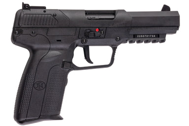 Cybergun FN Herstal Licensed Five-seveN (FN5-7) GBB Airsoft Pistol
