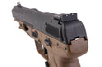 Cybergun FN Herstal Licensed Five-seveN (FN5-7) GBB Airsoft Pistol (Tan)