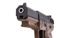 Cybergun FN Herstal Licensed Five-seveN (FN5-7) GBB Airsoft Pistol (Tan)