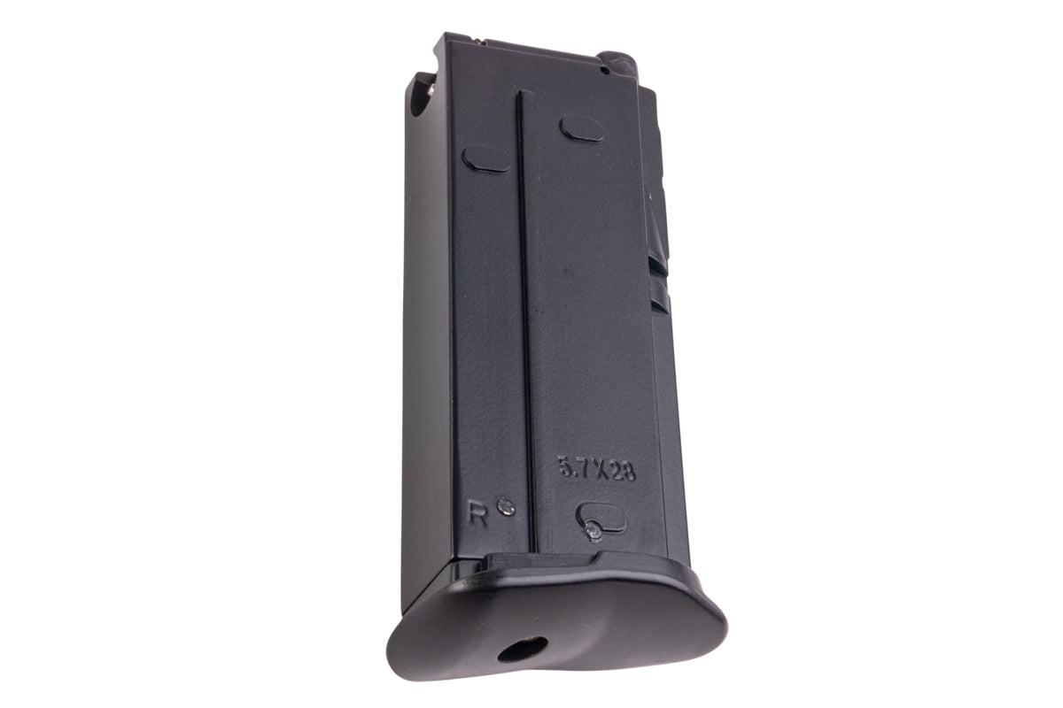 Cybergun FN Herstal Licensed Five-seveN (FN5-7) 17 Rounds Gas Airsoft Magazine