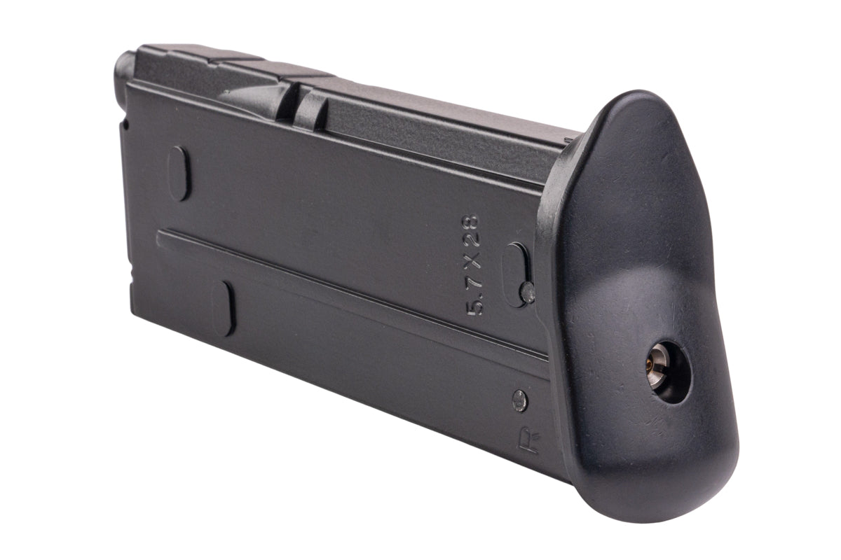 Cybergun FN Herstal Licensed Five-seveN (FN5-7) 17 Rounds Gas Airsoft Magazine