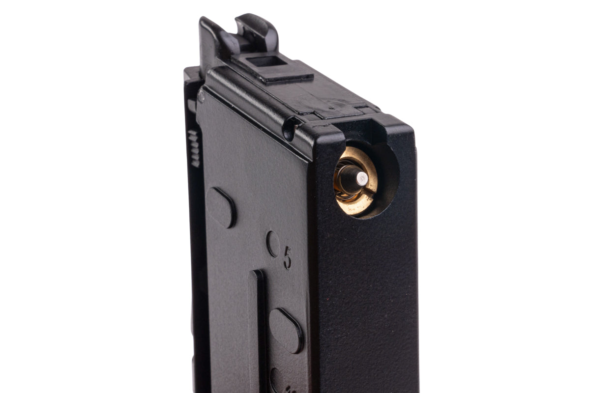 Cybergun FN Herstal Licensed Five-seveN (FN5-7) 17 Rounds Gas Airsoft Magazine