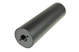 CYMA Metal SD Style P90 Suppressor (14mm CCW)