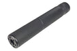 CYMA Special Force 195mm Suppressor For Airsoft Rifle (14mm CCW)