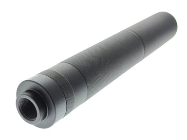 CYMA Metal Skull HY173 Suppressor (14mm CCW)