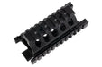 CYMA Aluminum Picatinny Handguard For AK74U AEG Airsoft