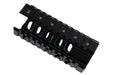 CYMA Aluminum Picatinny Handguard For AK74U AEG Airsoft