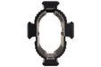CYMA Aluminum Picatinny Handguard For AK74U AEG Airsoft