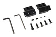 CYMA Aluminum Picatinny Handguard For AK74U AEG Airsoft