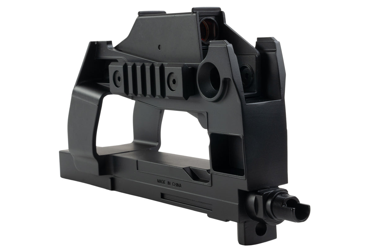 CYMA P90 Receiver with RDS Red Dot Sight