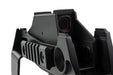 CYMA P90 Receiver with RDS Red Dot Sight
