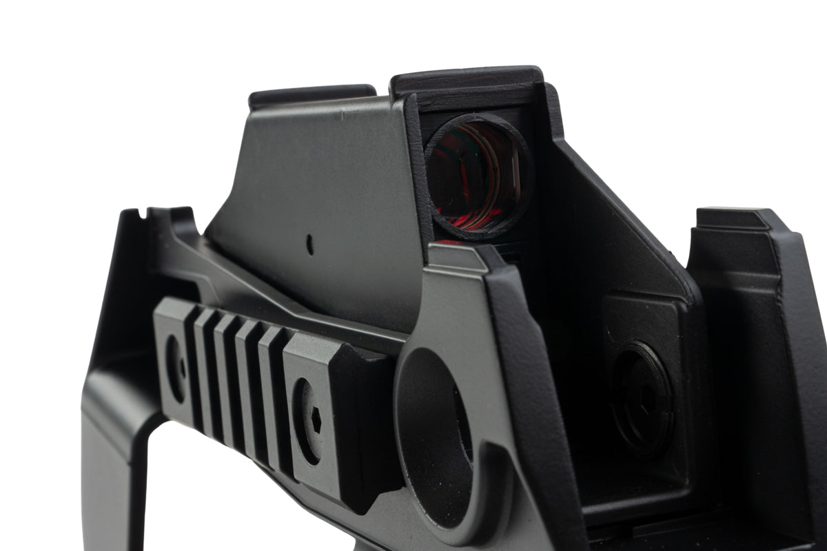 CYMA P90 Receiver with RDS Red Dot Sight