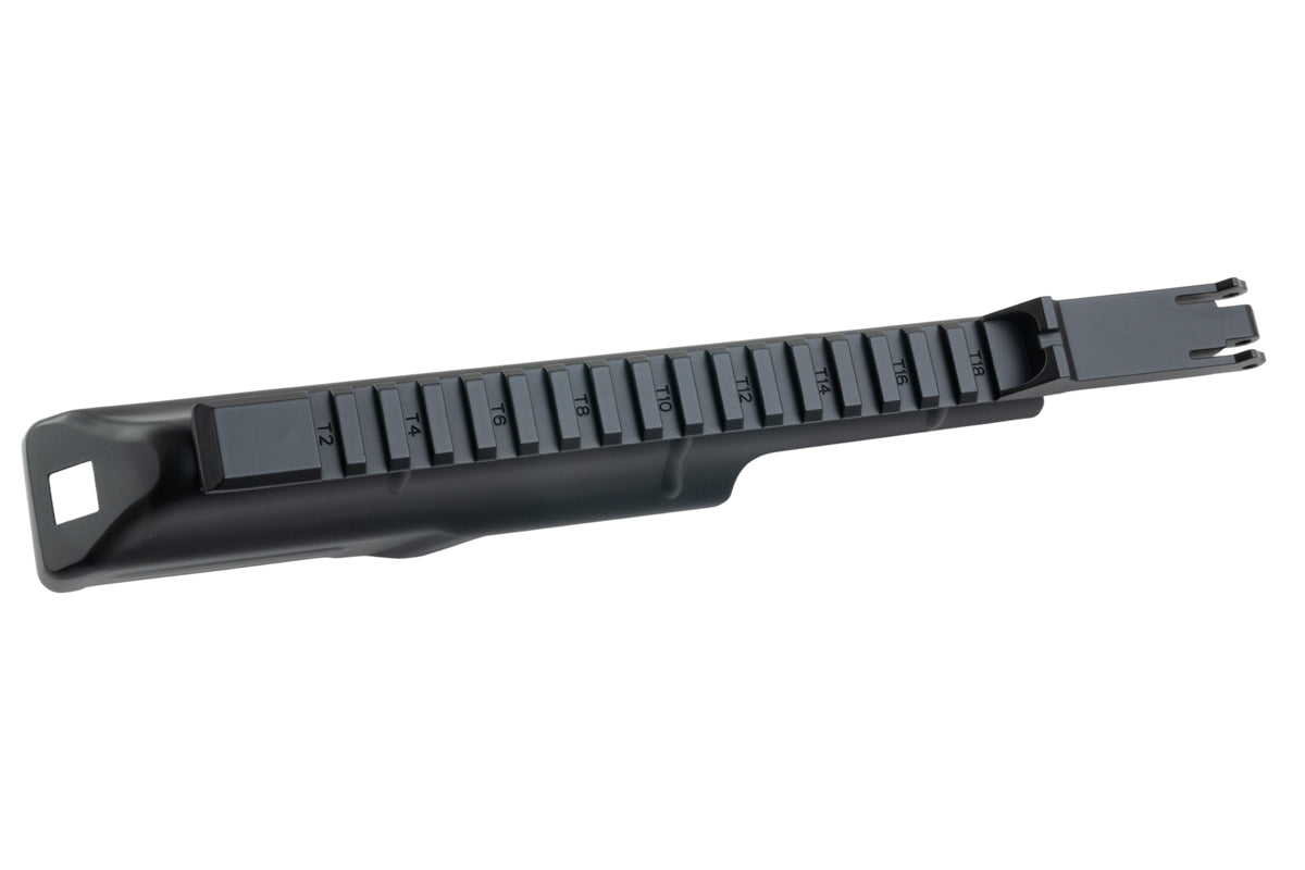CYMA Picatinny Rail Dust Cover For AK AEG Airsoft Rifle