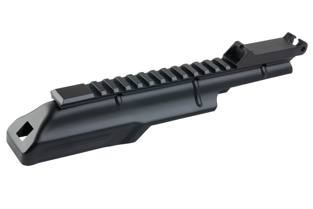 CYMA AKS74U AEG Top Cover with Rail (20mm Rail)