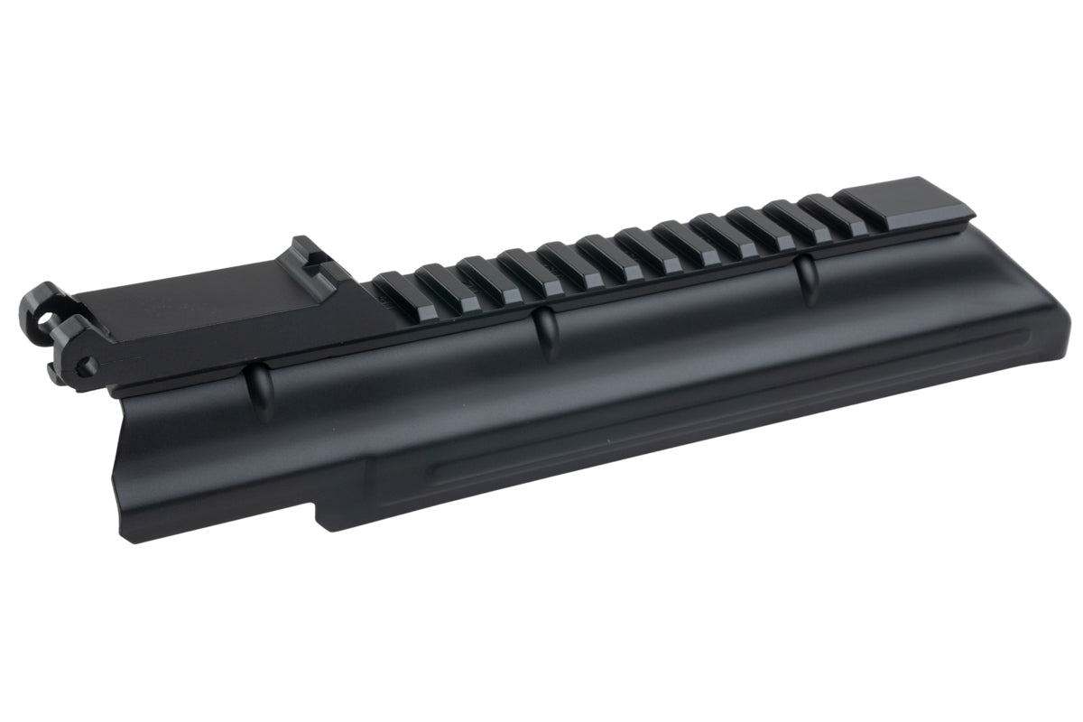 CYMA AKS74U AEG Top Cover with Rail (20mm Rail)