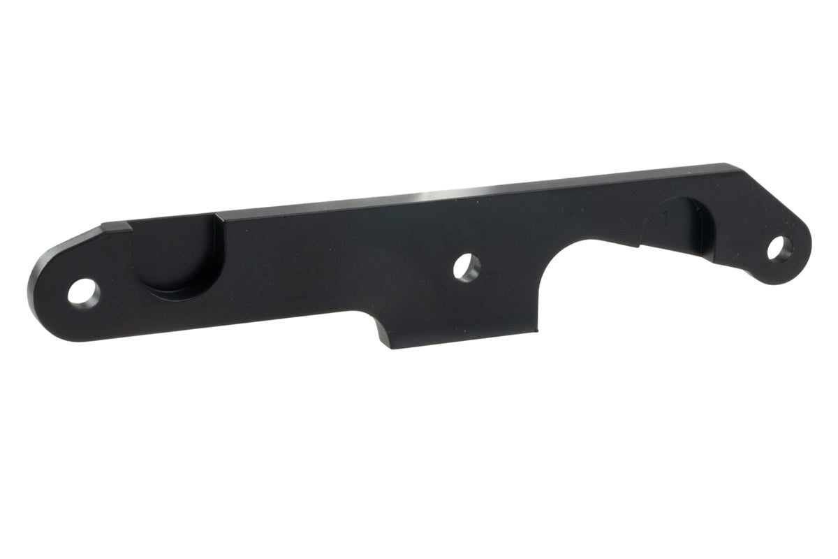 CYMA Side Scope Mount Base For AK74 AEG Airsoft Rifle