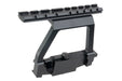 CYMA Side Scope Mount Rail For AK AEG Airsoft Rifle