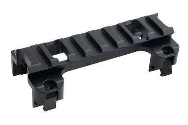 CYMA Low Profile Scope Picatinny Rail Mount For MP5 AEG Airsoft