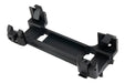 CYMA Low Profile Scope Picatinny Rail Mount For MP5 AEG Airsoft