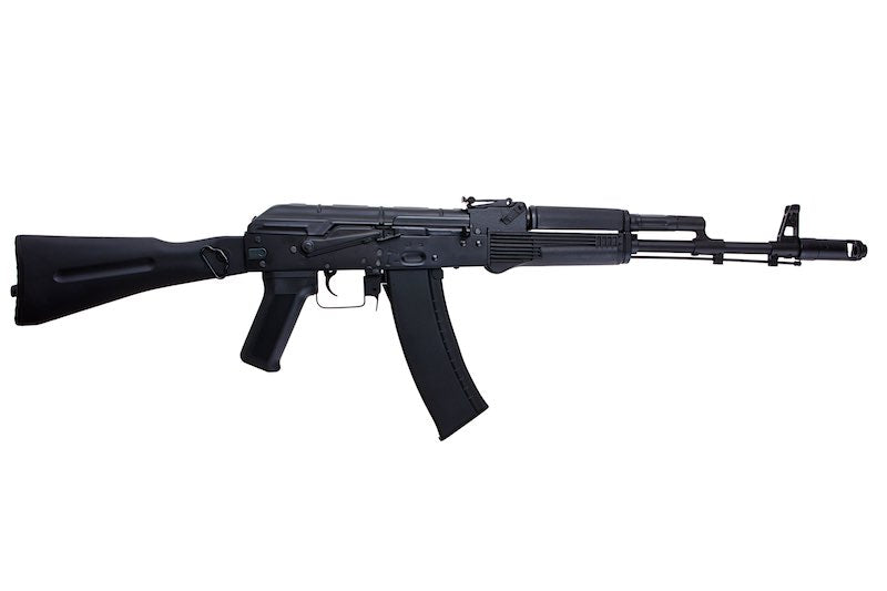 CYMA AK74M Airsoft AEG Rifle w/ Folding Stock (CM040C)