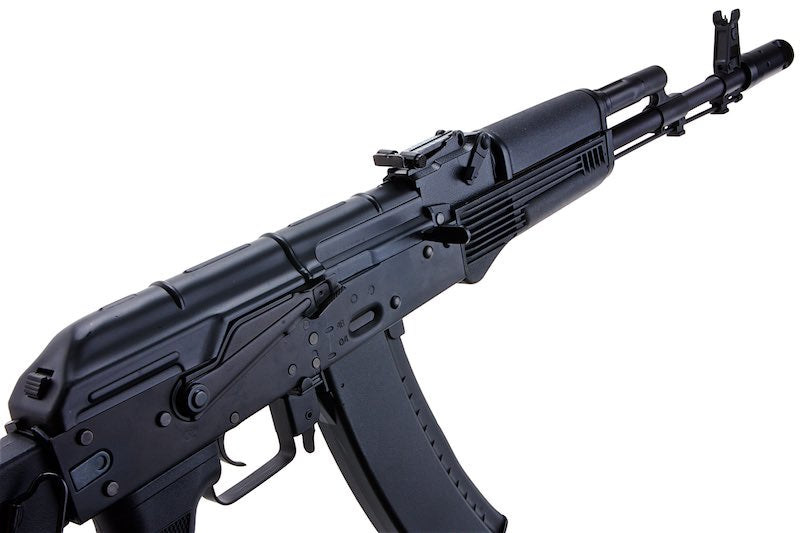 CYMA AK74M Airsoft AEG Rifle w/ Folding Stock (CM040C)