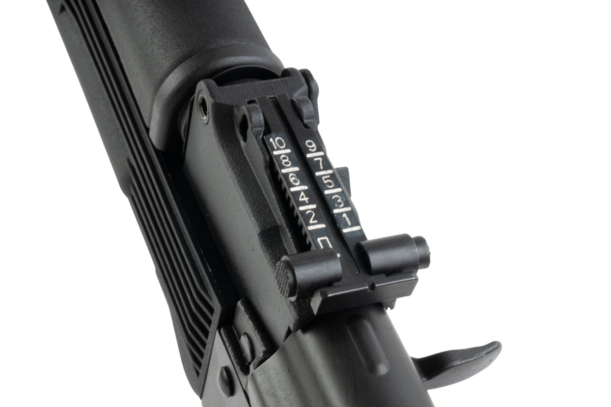CYMA Platinum Full Steel AK74M Airsoft AEG Rifle (CM053C)