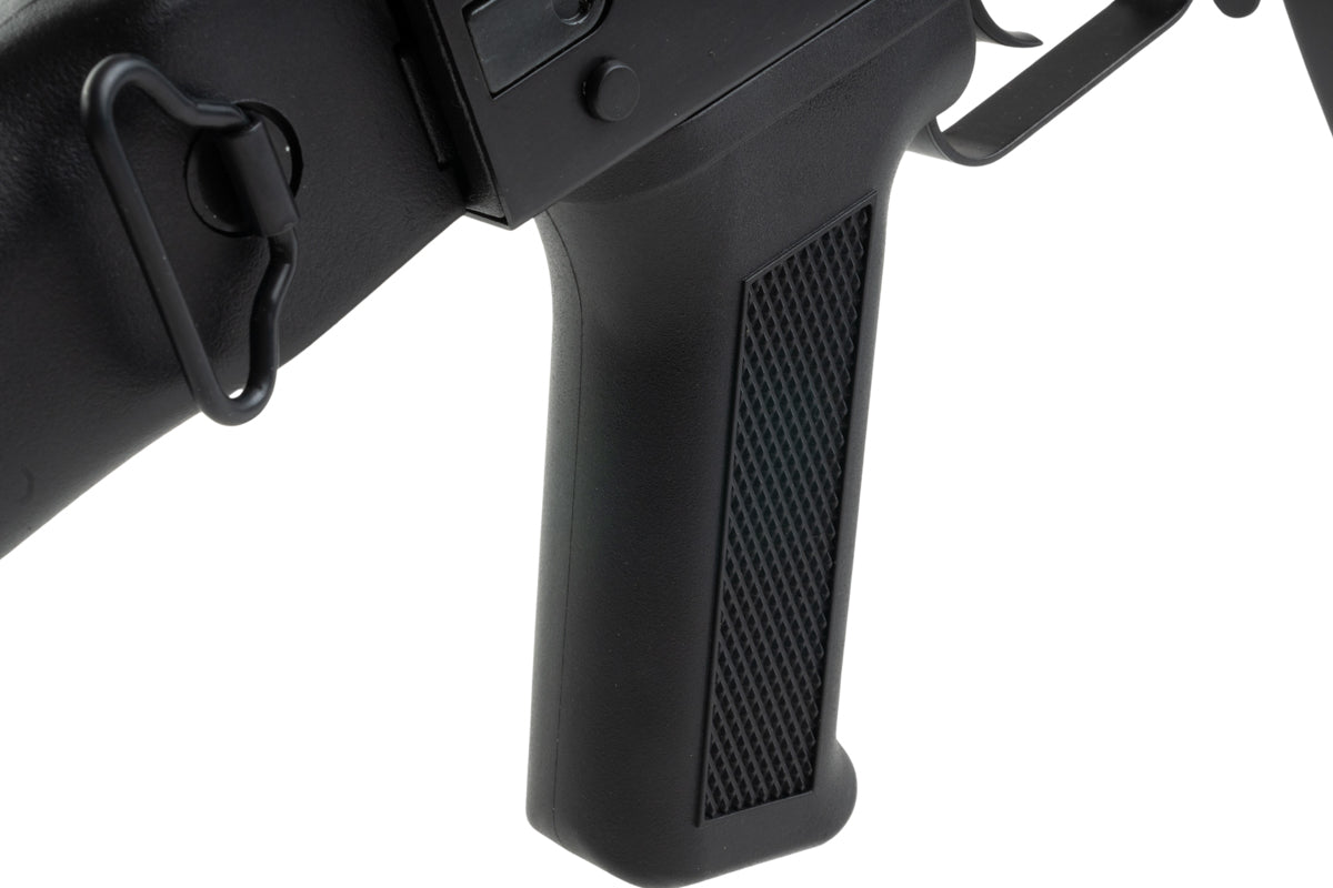 CYMA Platinum Full Steel AK74M Airsoft AEG Rifle (CM053C)