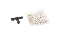 CYMA Platinum AKS74U Wood Furniture AEG Airsoft Rifle (CM055)