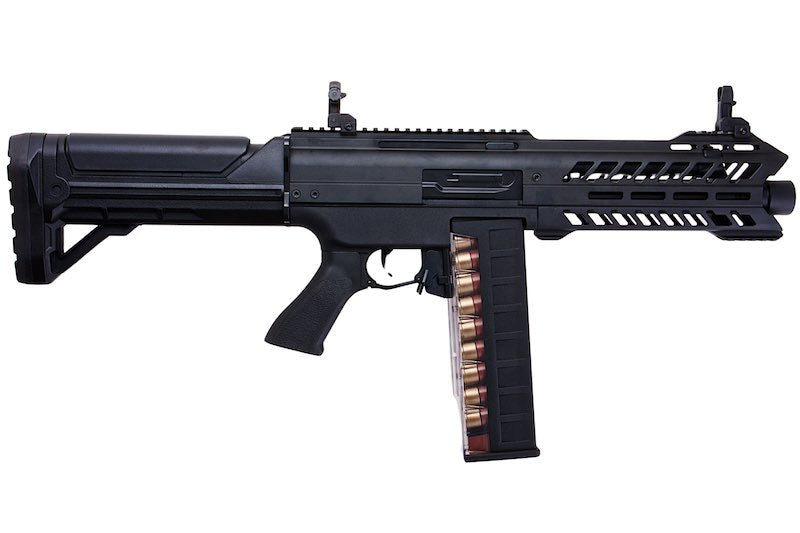 CYMA SGR-12 Airsoft Electric Shotgun (CM102)