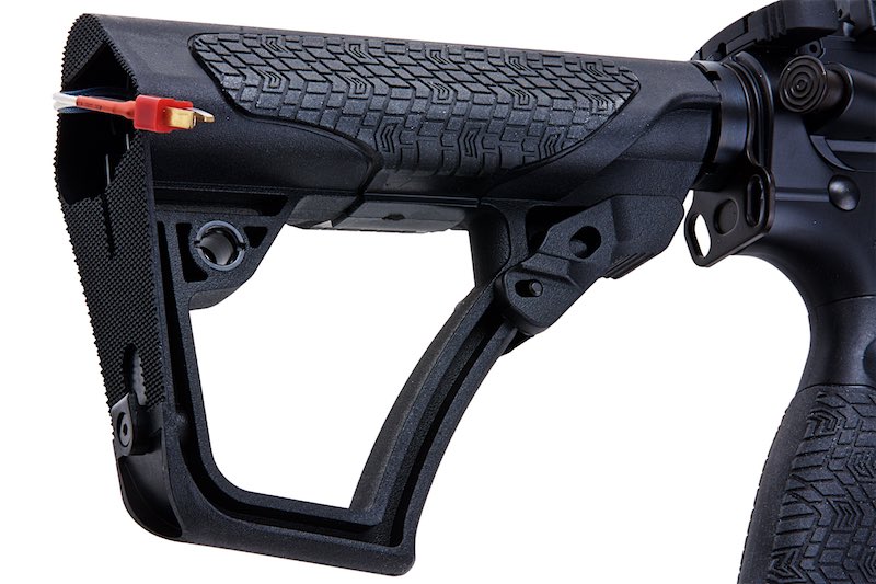 EMG Daniel Defense Licensed M4A1 RIII 14.5 inch Airsoft AEG Rifle (CYMA Platinum Series)