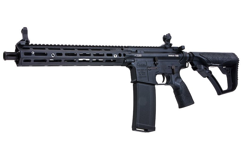 EMG Daniel Defense Licensed M4A1 RIII 14.5 inch Airsoft AEG Rifle (CYMA Platinum Series)