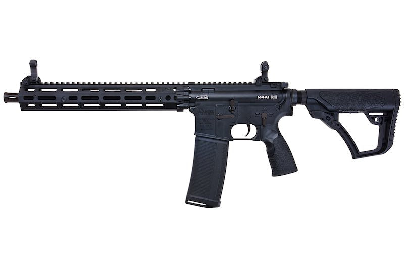 EMG Daniel Defense Licensed M4A1 RIII 14.5 inch Airsoft AEG Rifle (CYMA Platinum Series)