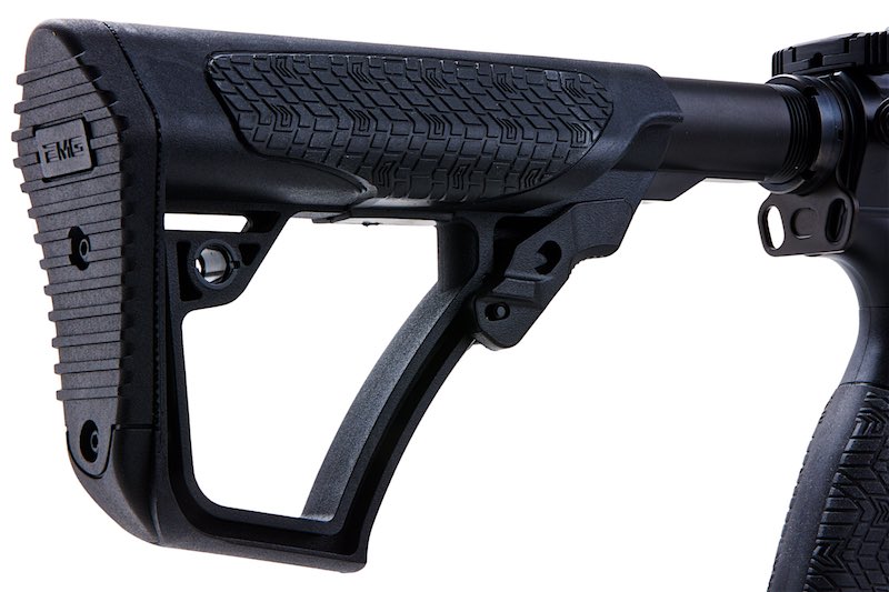 EMG Daniel Defense Licensed M4A1 RIII 14.5 inch Airsoft AEG Rifle (CYMA Platinum Series)
