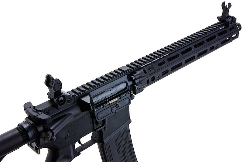 EMG Daniel Defense Licensed M4A1 RIII 14.5 inch Airsoft AEG Rifle (CYMA Platinum Series)