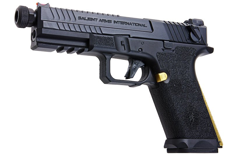 CYMA (SAI) Salient Arms BLU AEP Airsoft Pistol (Mosfet Edition)