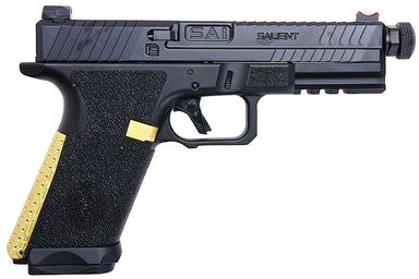 CYMA (SAI) Salient Arms BLU AEP Airsoft Pistol (Mosfet Edition)