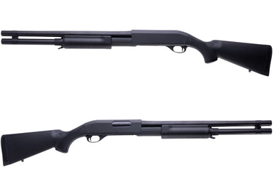 【ジャンク品】BCМ　ライフル CYMA M870 3-Round Burst Multi-Shot Shell Loading Airsoft